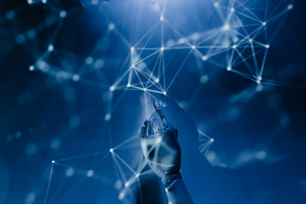 Inteligência artificial aplicada ao pastoreio